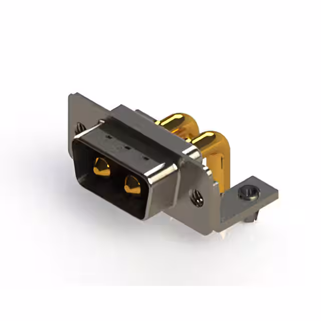 629-2W2-240-4T3 EDAC Inc.  Conjuntos de conectores D-Sub